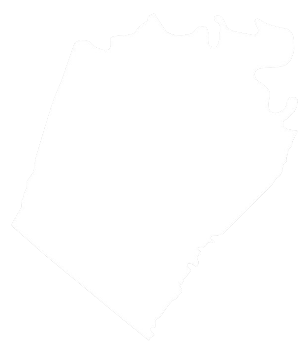 Berkeley County, WV — coverage area map