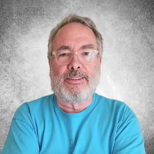 Greg Batchelor, Owner of Berkeley Spotlight